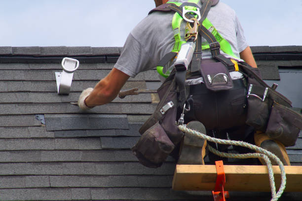 Best Commercial Roofing Services  in Garland, UT