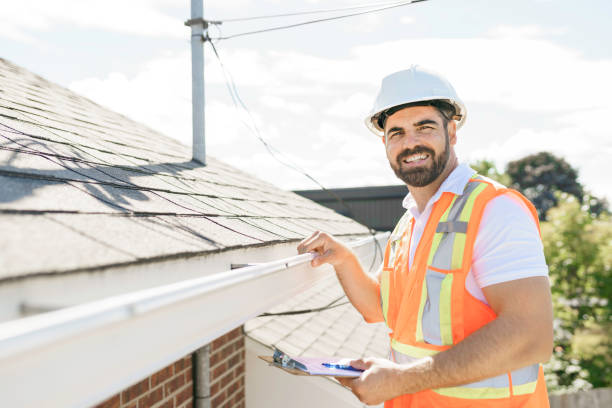 Quick and Trustworthy Emergency Roof Repair Services in Garland, UT