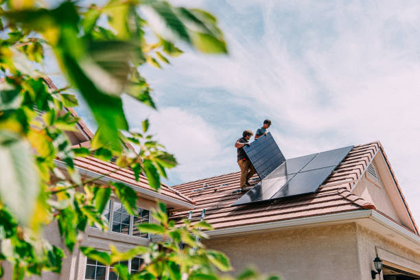 Best New Roof Installation  in Garland, UT